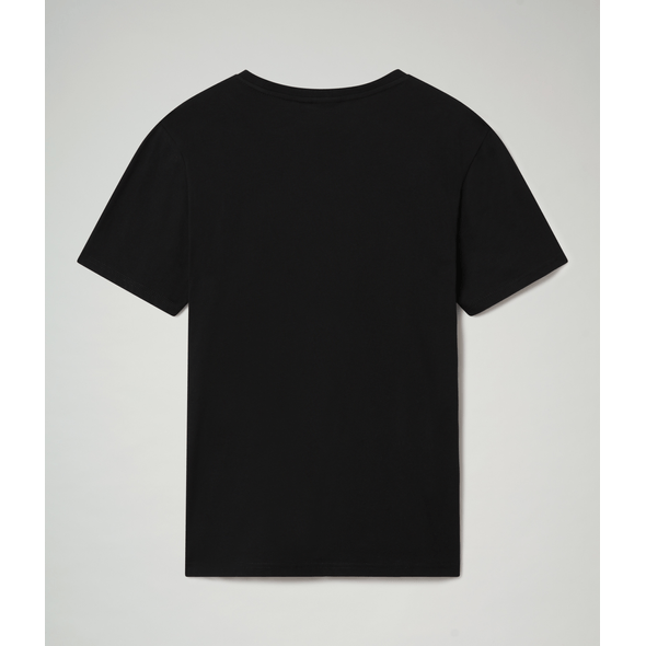 Kortärmad sellyn ss t-shirt Kortärmad sellyn ss t-shirt